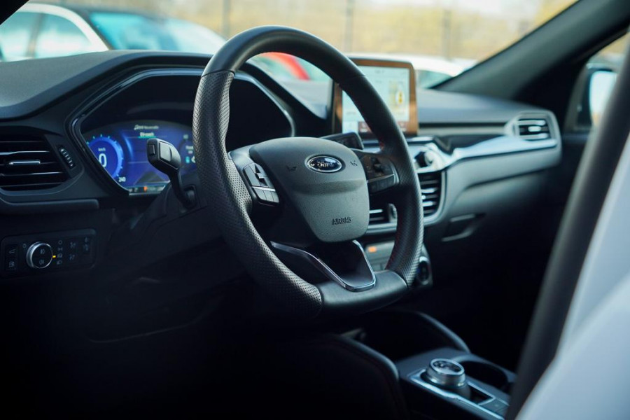 Ford Kuga 2.5 PHEV ST-Line / Winter Pack / Trekhaak / Incl BTW