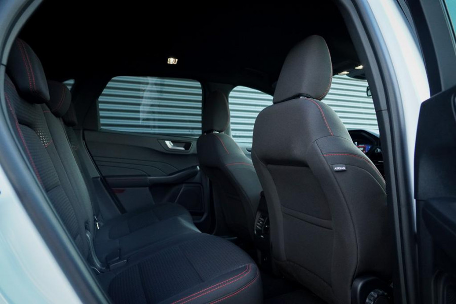 Ford Kuga 2.5 PHEV ST-Line / Winter Pack / Trekhaak / Incl BTW