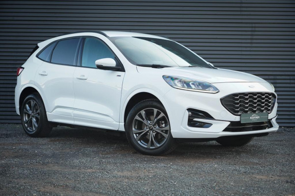 Ford Kuga 2.5 PHEV ST-Line / Winter Pack / Trekhaak / Incl BTW