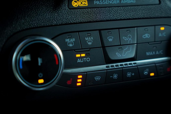 Ford Kuga 2.5 PHEV ST-Line / Winter Pack / Trekhaak / Incl BTW