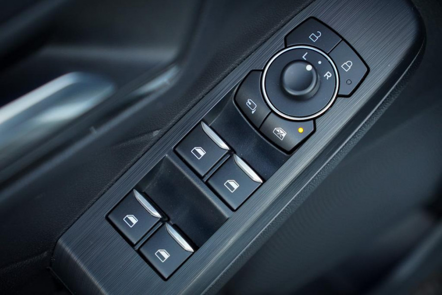 Ford Kuga 2.5 PHEV ST-Line / Winter Pack / Trekhaak / Incl BTW