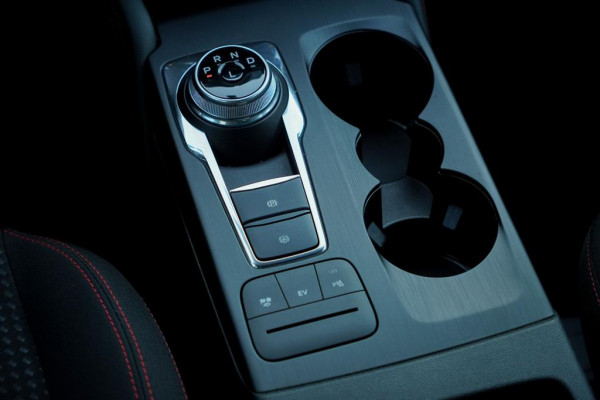 Ford Kuga 2.5 PHEV ST-Line / Winter Pack / Trekhaak / Incl BTW