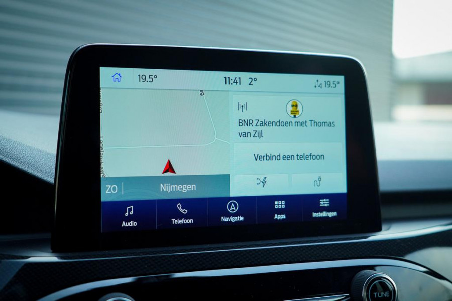 Ford Kuga 2.5 PHEV ST-Line / Winter Pack / Trekhaak / Incl BTW