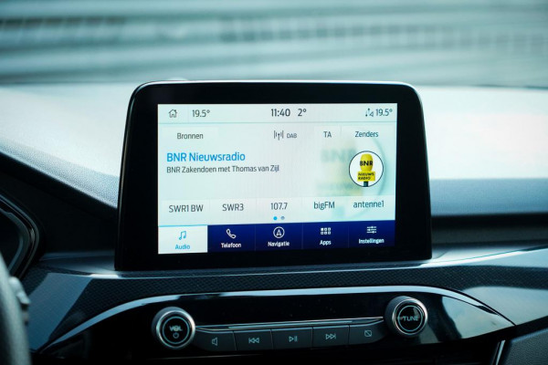 Ford Kuga 2.5 PHEV ST-Line / Winter Pack / Trekhaak / Incl BTW