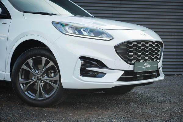 Ford Kuga 2.5 PHEV ST-Line / Winter Pack / Trekhaak / Incl BTW