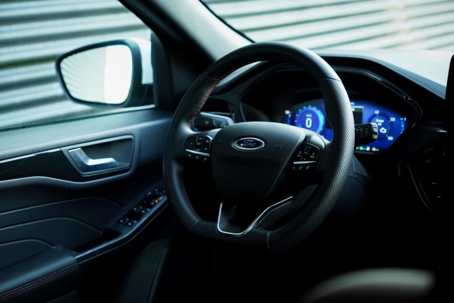 Ford Kuga 2.5 PHEV ST-Line / Winter Pack / Trekhaak / Incl BTW