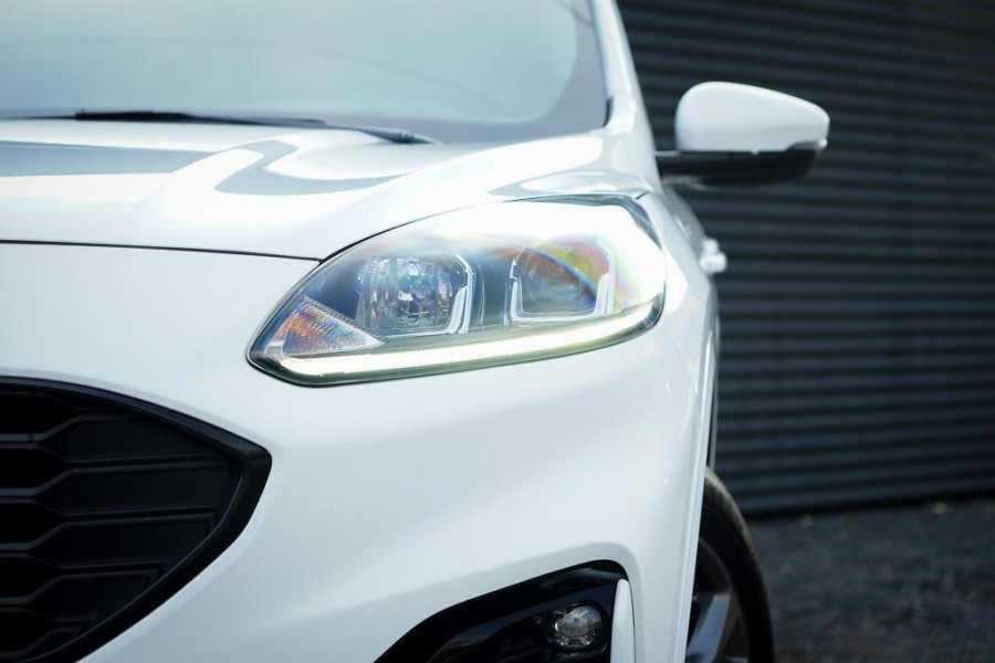 Ford Kuga 2.5 PHEV ST-Line / Winter Pack / Trekhaak / Incl BTW