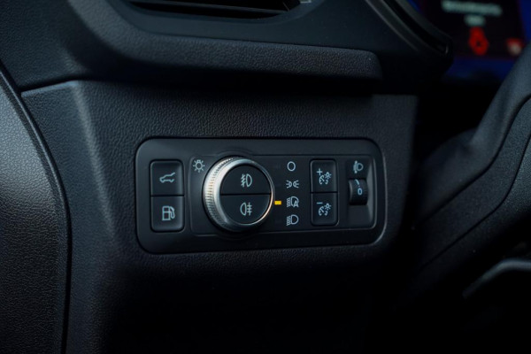 Ford Kuga 2.5 PHEV ST-Line / Winter Pack / Trekhaak / Incl BTW