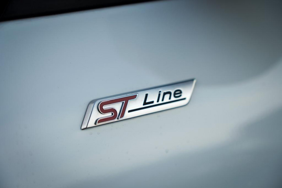 Ford Kuga 2.5 PHEV ST-Line / Winter Pack / Trekhaak / Incl BTW