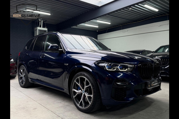 BMW X5 XDrive45e High Executive | M SPORT | SKY | M STOELEN | HUD | LASER