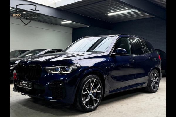 BMW X5 XDrive45e High Executive | M SPORT | SKY | M STOELEN | HUD | LASER