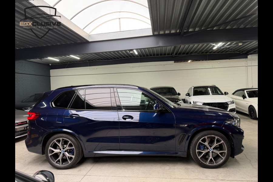 BMW X5 XDrive45e High Executive | M SPORT | SKY | M STOELEN | HUD | LASER