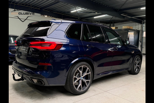 BMW X5 XDrive45e High Executive | M SPORT | SKY | M STOELEN | HUD | LASER
