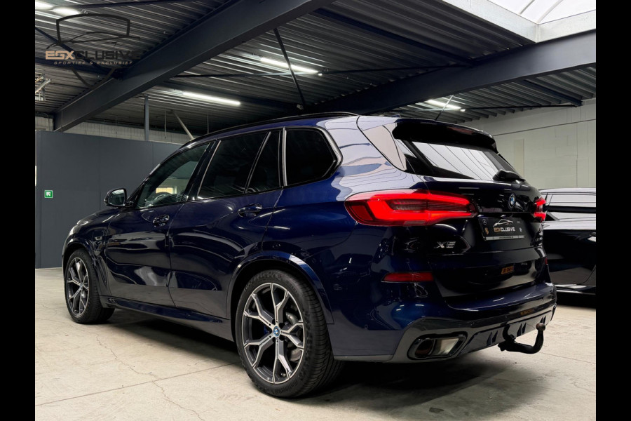 BMW X5 XDrive45e High Executive | M SPORT | SKY | M STOELEN | HUD | LASER