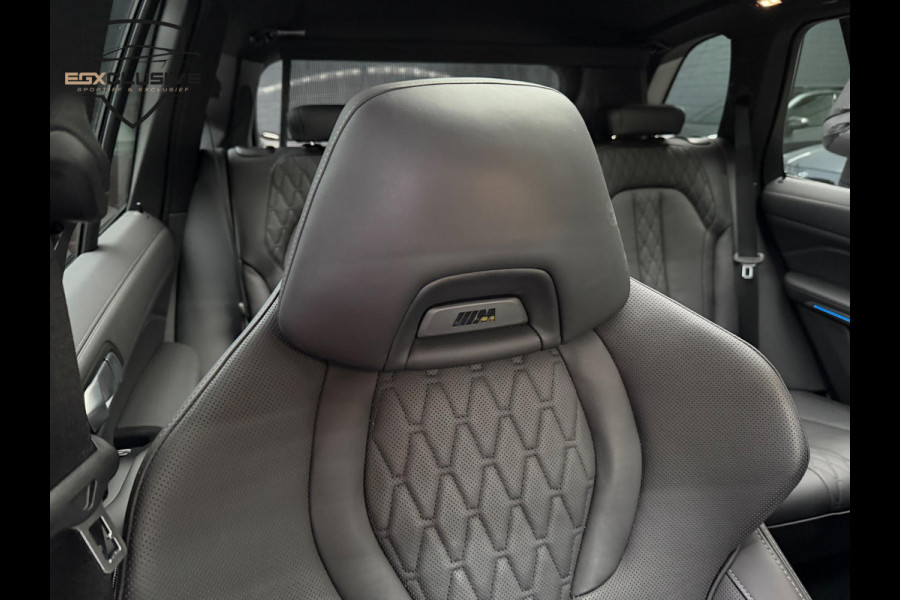 BMW X5 XDrive45e High Executive | M SPORT | SKY | M STOELEN | HUD | LASER