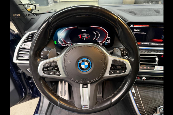 BMW X5 XDrive45e High Executive | M SPORT | SKY | M STOELEN | HUD | LASER
