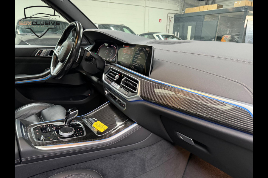 BMW X5 XDrive45e High Executive | M SPORT | SKY | M STOELEN | HUD | LASER