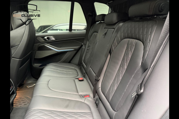 BMW X5 XDrive45e High Executive | M SPORT | SKY | M STOELEN | HUD | LASER