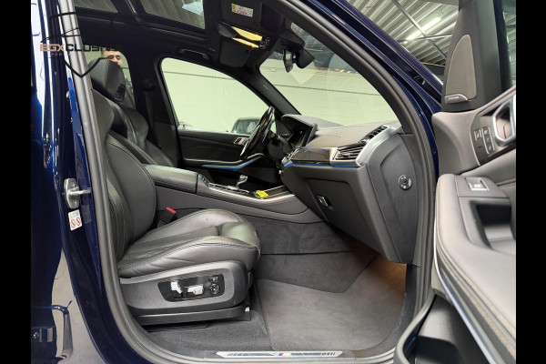 BMW X5 XDrive45e High Executive | M SPORT | SKY | M STOELEN | HUD | LASER