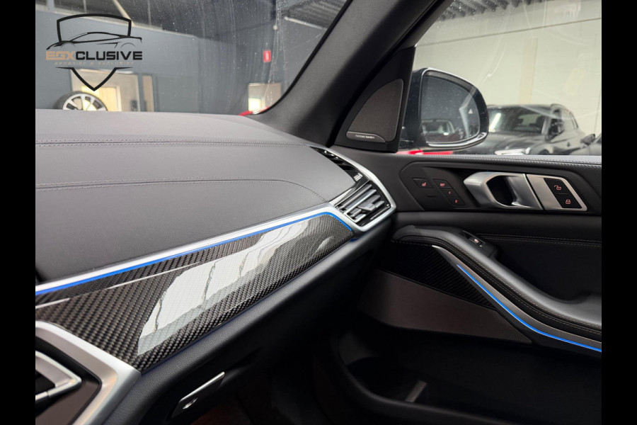 BMW X5 XDrive45e High Executive | M SPORT | SKY | M STOELEN | HUD | LASER