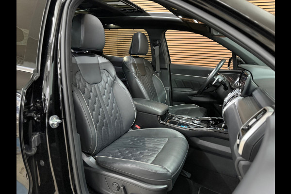 Kia Sorento 1.6 T-GDI Plug-in Hybrid 4WD ExecutiveLine 7p. | Pano | Camera | Leer | HUD | 360° Camera