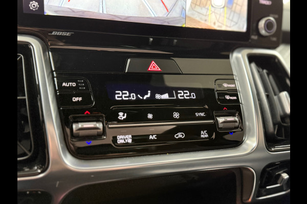 Kia Sorento 1.6 T-GDI Plug-in Hybrid 4WD ExecutiveLine 7p. | Pano | Camera | Leer | HUD | 360° Camera