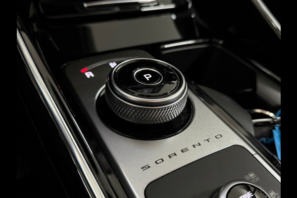 Kia Sorento 1.6 T-GDI Plug-in Hybrid 4WD ExecutiveLine 7p. | Pano | Camera | Leer | HUD | 360° Camera