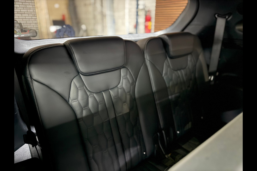 Kia Sorento 1.6 T-GDI Plug-in Hybrid 4WD ExecutiveLine 7p. | Pano | Camera | Leer | HUD | 360° Camera