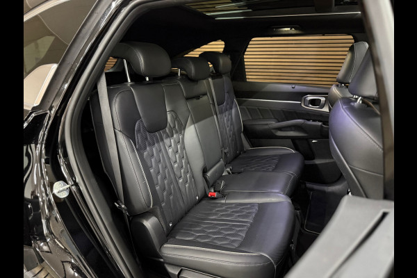 Kia Sorento 1.6 T-GDI Plug-in Hybrid 4WD ExecutiveLine 7p. | Pano | Camera | Leer | HUD | 360° Camera