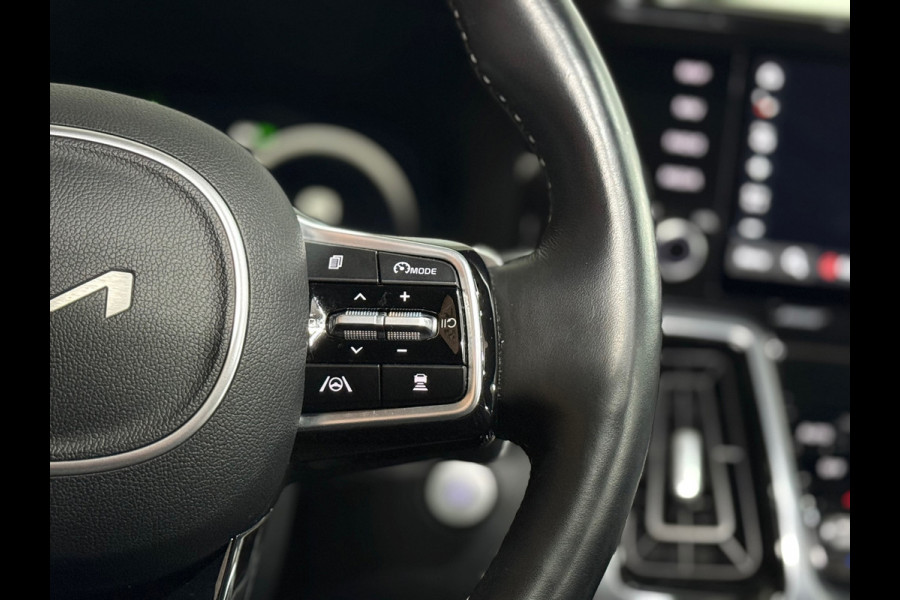 Kia Sorento 1.6 T-GDI Plug-in Hybrid 4WD ExecutiveLine 7p. | Pano | Camera | Leer | HUD | 360° Camera