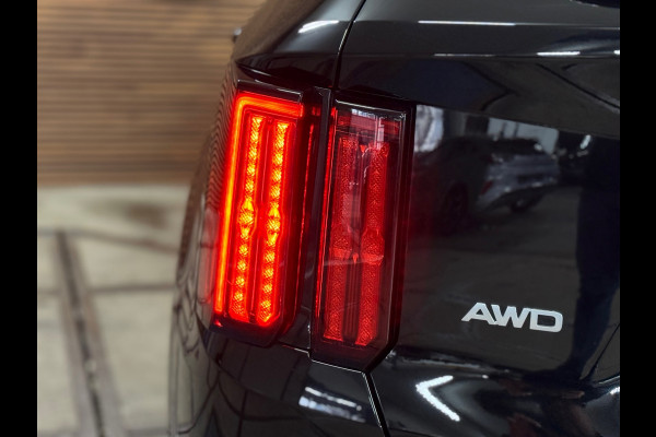 Kia Sorento 1.6 T-GDI Plug-in Hybrid 4WD ExecutiveLine 7p. | Pano | Camera | Leer | HUD | 360° Camera