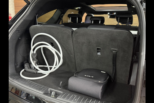 Kia Sorento 1.6 T-GDI Plug-in Hybrid 4WD ExecutiveLine 7p. | Pano | Camera | Leer | HUD | 360° Camera
