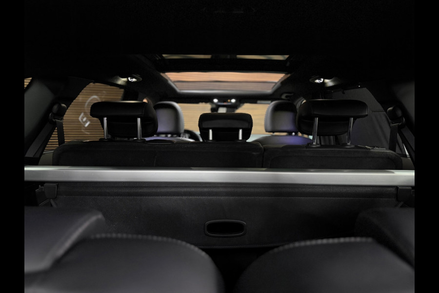 Kia Sorento 1.6 T-GDI Plug-in Hybrid 4WD ExecutiveLine 7p. | Pano | Camera | Leer | HUD | 360° Camera