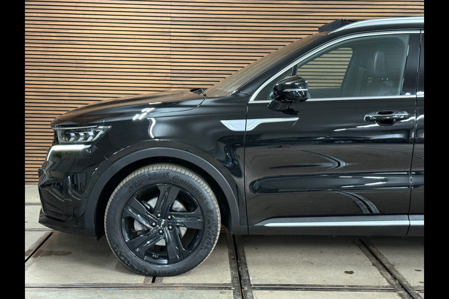 Kia Sorento 1.6 T-GDI Plug-in Hybrid 4WD ExecutiveLine 7p. | Pano | Camera | Leer | HUD | 360° Camera