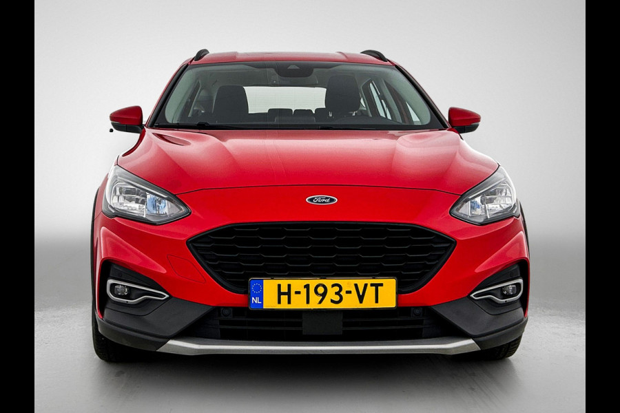 Ford FOCUS Wagon 1.5D 120PK Euro6 Active Business / Trekhaak / Navigatie / Airco / Pdc.V+A / Xenon / B&O Radio multimedia / Technology-Family Pack / Apk 06-2026