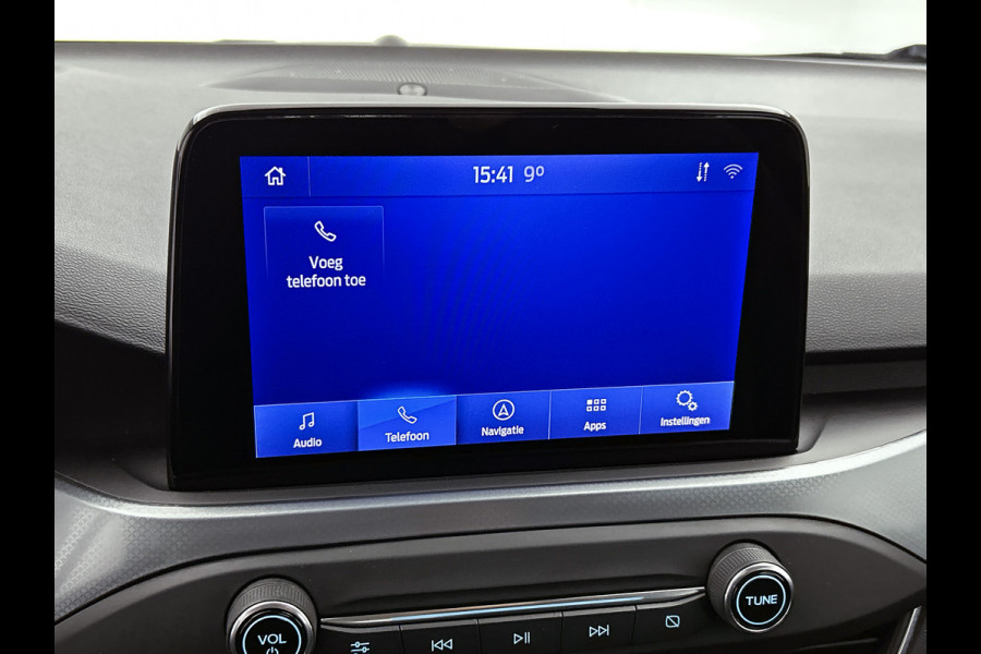 Ford FOCUS Wagon 1.5D 120PK Euro6 Active Business / Trekhaak / Navigatie / Airco / Pdc.V+A / Xenon / B&O Radio multimedia / Technology-Family Pack / Apk 06-2026