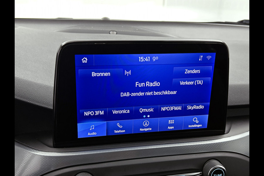 Ford FOCUS Wagon 1.5D 120PK Euro6 Active Business / Trekhaak / Navigatie / Airco / Pdc.V+A / Xenon / B&O Radio multimedia / Technology-Family Pack / Apk 06-2026