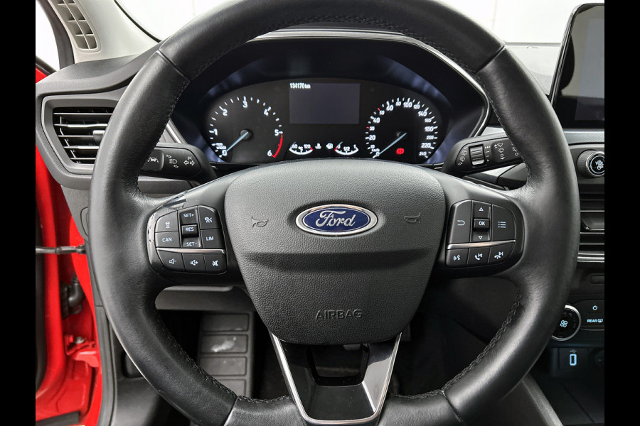 Ford FOCUS Wagon 1.5D 120PK Euro6 Active Business / Trekhaak / Navigatie / Airco / Pdc.V+A / Xenon / B&O Radio multimedia / Technology-Family Pack / Apk 06-2026