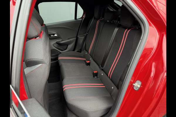 Opel Corsa BWJ 2020 1.2 101 PK GS Line | PANO DAK | STOEL&STUUR VERW | CLIMA | NAVI | CARPLAY | PDC 2X |