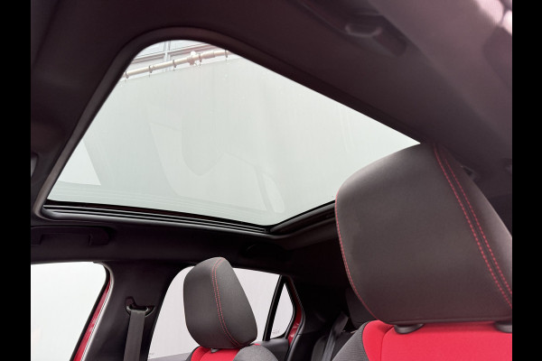 Opel Corsa BWJ 2020 1.2 101 PK GS Line | PANO DAK | STOEL&STUUR VERW | CLIMA | NAVI | CARPLAY | PDC 2X |