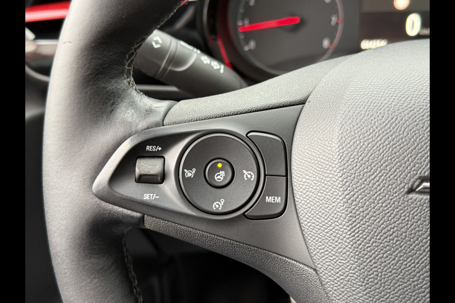 Opel Corsa BWJ 2020 1.2 101 PK GS Line | PANO DAK | STOEL&STUUR VERW | CLIMA | NAVI | CARPLAY | PDC 2X |