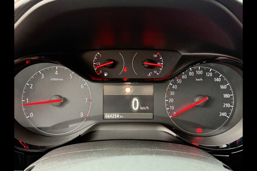Opel Corsa BWJ 2020 1.2 101 PK GS Line | PANO DAK | STOEL&STUUR VERW | CLIMA | NAVI | CARPLAY | PDC 2X |