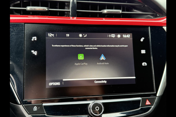 Opel Corsa BWJ 2020 1.2 101 PK GS Line | PANO DAK | STOEL&STUUR VERW | CLIMA | NAVI | CARPLAY | PDC 2X |