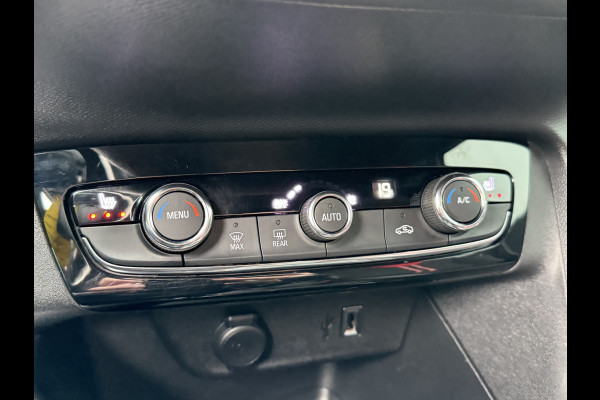 Opel Corsa BWJ 2020 1.2 101 PK GS Line | PANO DAK | STOEL&STUUR VERW | CLIMA | NAVI | CARPLAY | PDC 2X |