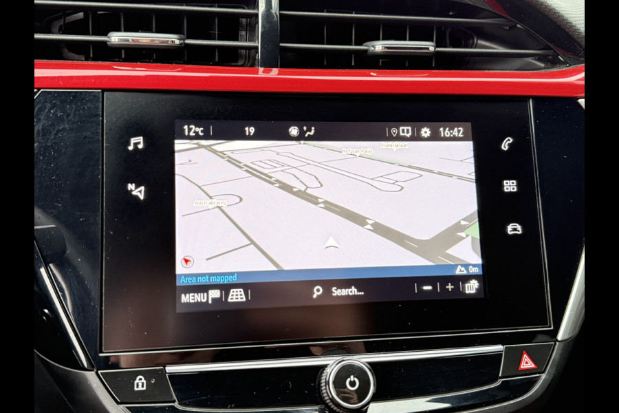 Opel Corsa BWJ 2020 1.2 101 PK GS Line | PANO DAK | STOEL&STUUR VERW | CLIMA | NAVI | CARPLAY | PDC 2X |