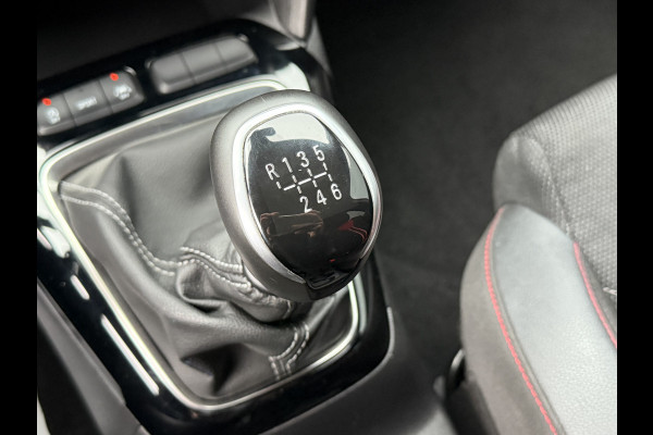 Opel Corsa BWJ 2020 1.2 101 PK GS Line | PANO DAK | STOEL&STUUR VERW | CLIMA | NAVI | CARPLAY | PDC 2X |