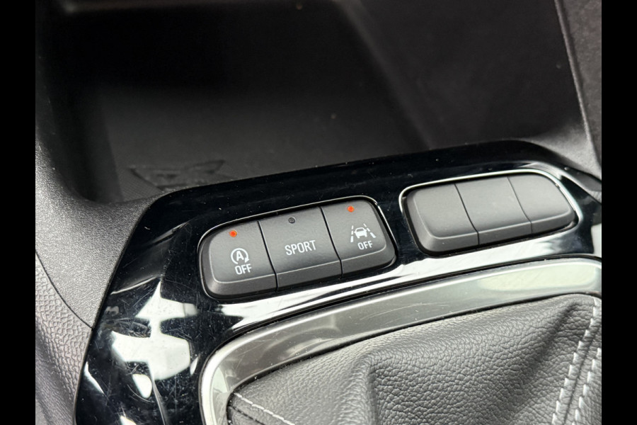 Opel Corsa BWJ 2020 1.2 101 PK GS Line | PANO DAK | STOEL&STUUR VERW | CLIMA | NAVI | CARPLAY | PDC 2X |