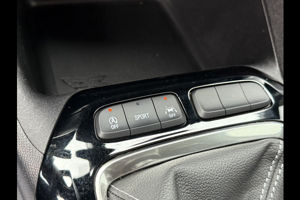Opel Corsa BWJ 2020 1.2 101 PK GS Line | PANO DAK | STOEL&STUUR VERW | CLIMA | NAVI | CARPLAY | PDC 2X |