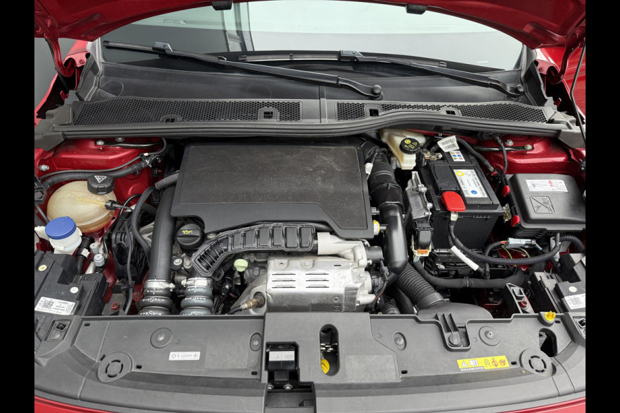 Opel Corsa BWJ 2020 1.2 101 PK GS Line | PANO DAK | STOEL&STUUR VERW | CLIMA | NAVI | CARPLAY | PDC 2X |