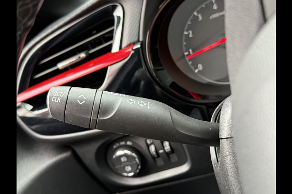 Opel Corsa BWJ 2020 1.2 101 PK GS Line | PANO DAK | STOEL&STUUR VERW | CLIMA | NAVI | CARPLAY | PDC 2X |